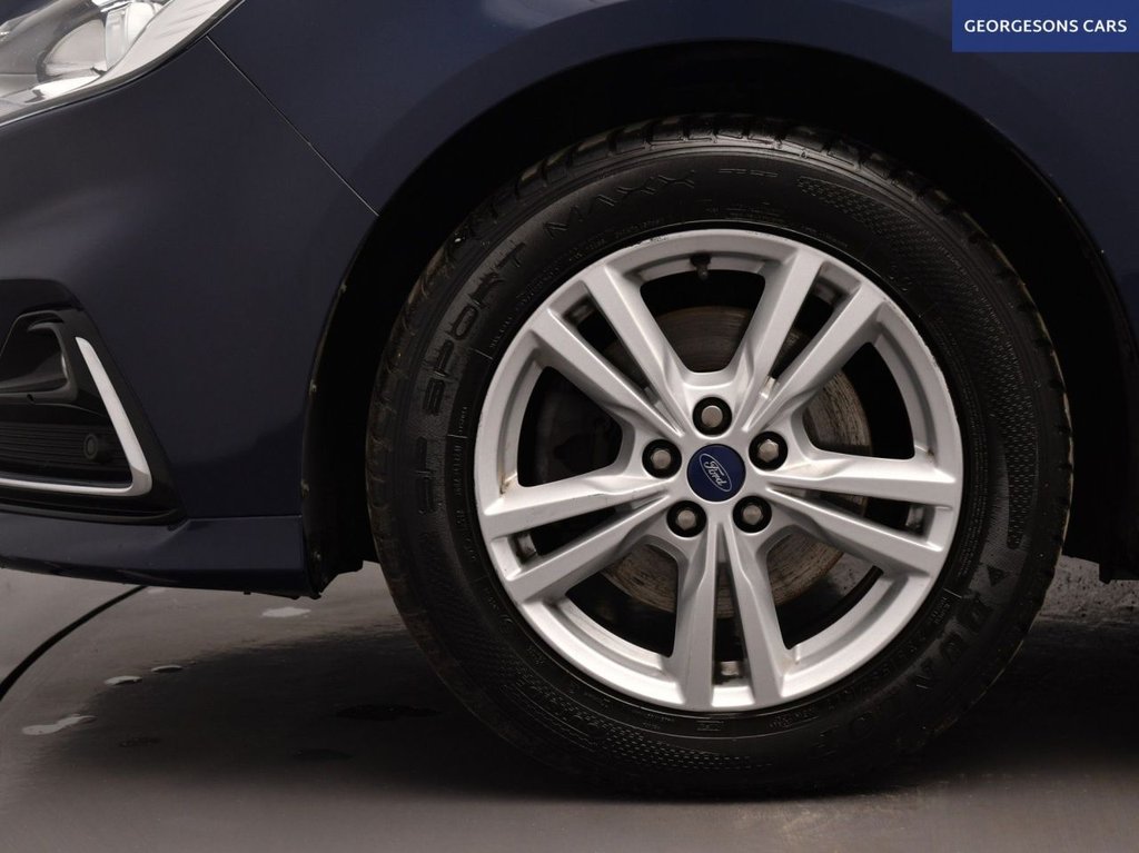 Used Ford Galaxy 2022 for sale - 77101087: Photo 10