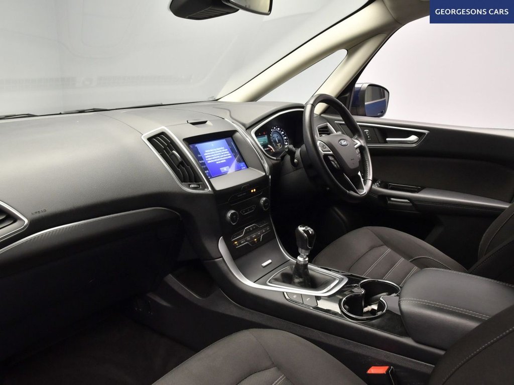 Used Ford Galaxy 2022 for sale - 77101087: Photo 11