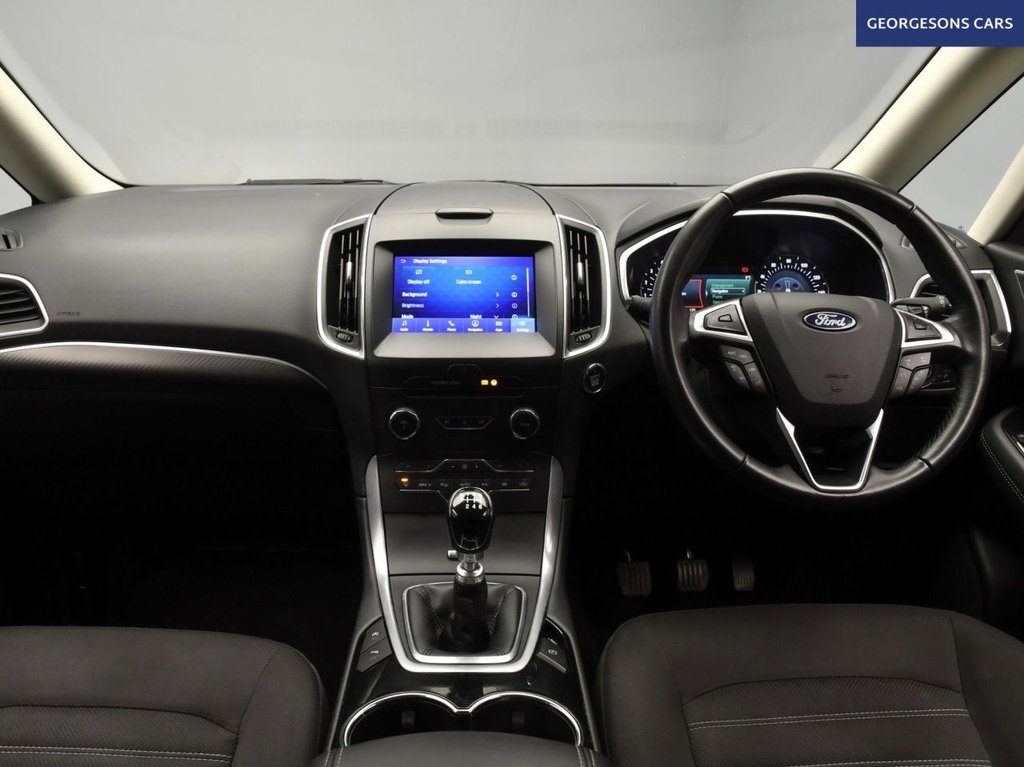 Used Ford Galaxy 2022 for sale - 77101087: Photo 13