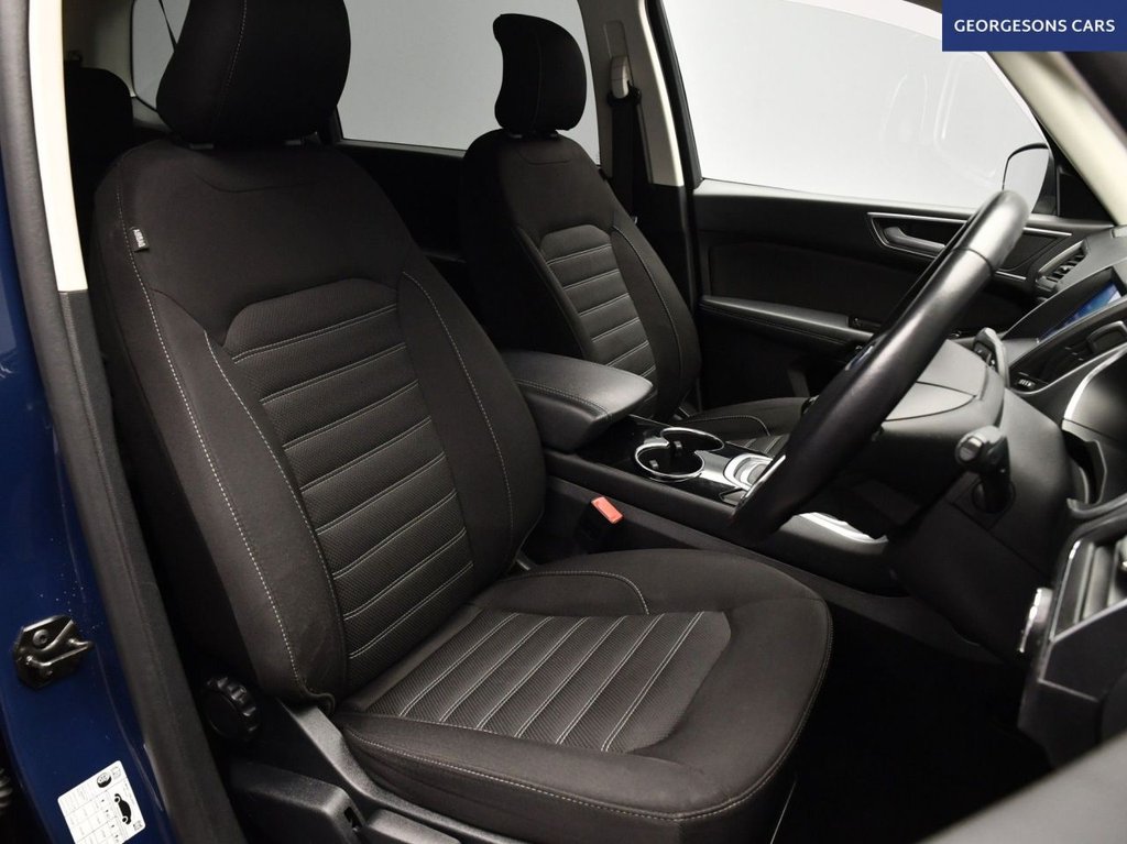 Used Ford Galaxy 2022 for sale - 77101087: Photo 14