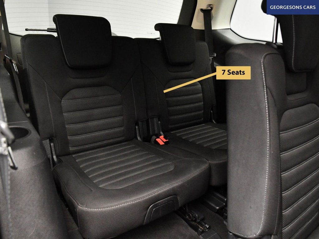 Used Ford Galaxy 2022 for sale - 77101087: Photo 17