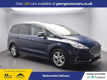 2022 (72) - 2.0 EcoBlue Titanium 5dr