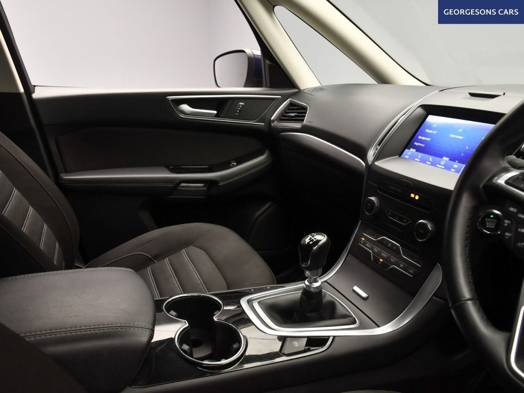 Used Ford Galaxy 2022 for sale - 77101087: Photo 21