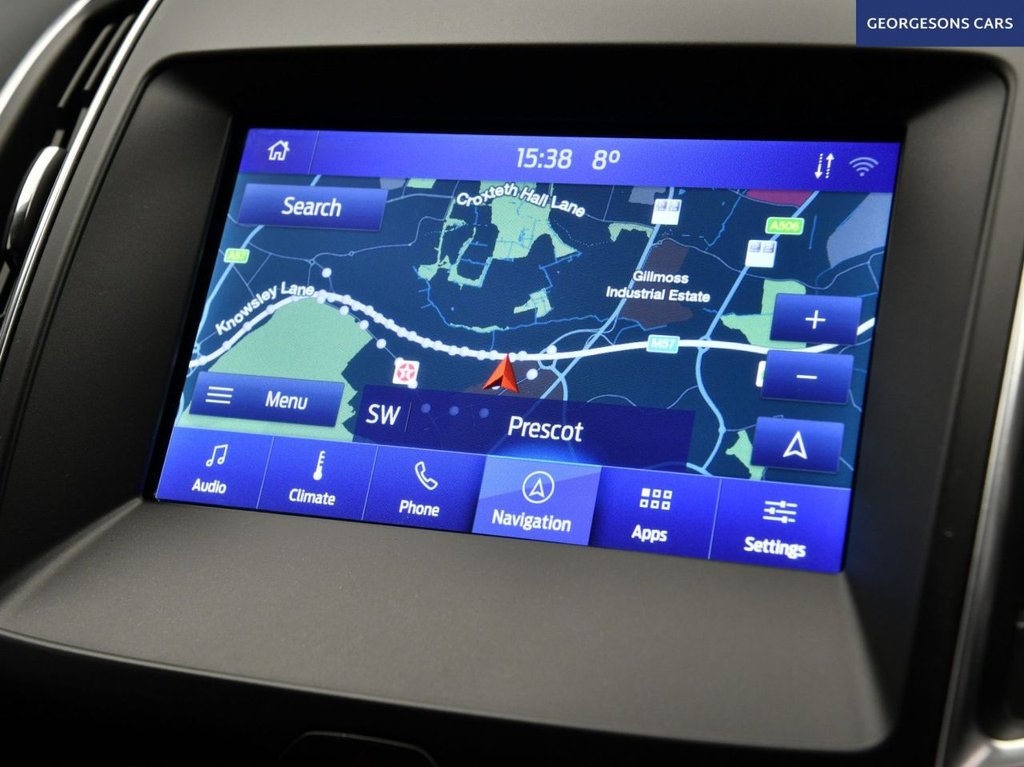 Used Ford Galaxy 2022 for sale - 77101087: Photo 29