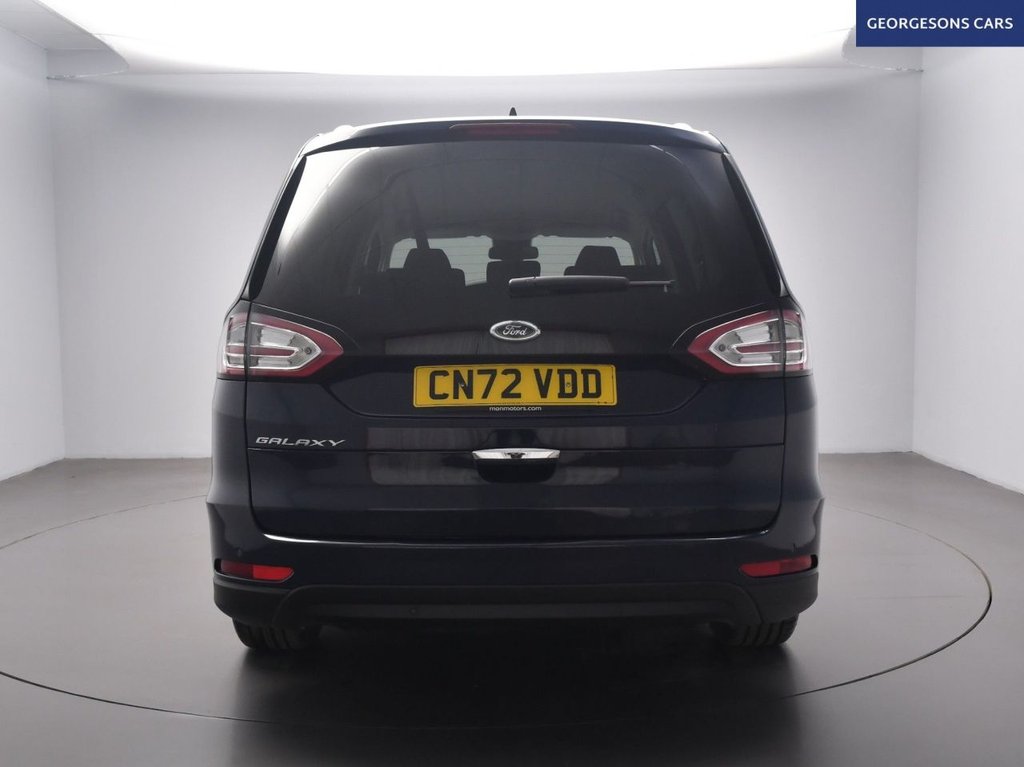 Used Ford Galaxy 2022 for sale - 77101087: Photo 8