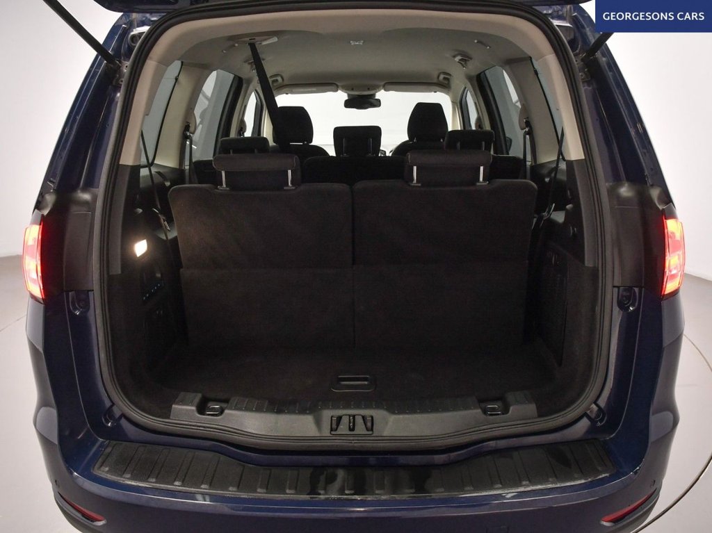 Used Ford Galaxy 2022 for sale - 77101087: Photo 9