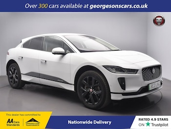 Jaguar - I-Pace
