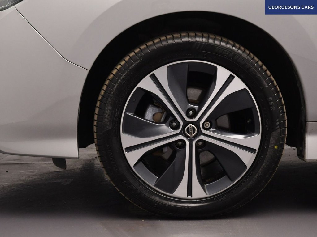 Used Nissan Leaf 2022 for sale - 77952776: Photo 10