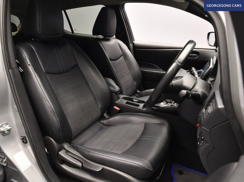 Used Nissan Leaf 2022 for sale - 77952776: Photo 14