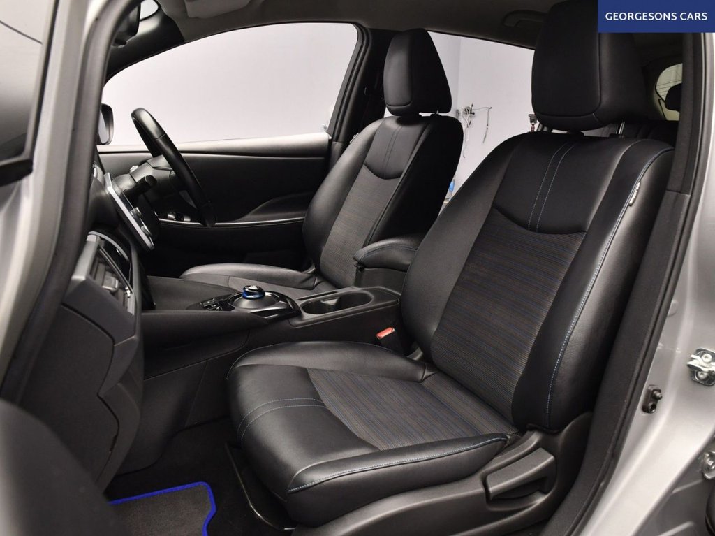 Used Nissan Leaf 2022 for sale - 77952776: Photo 15