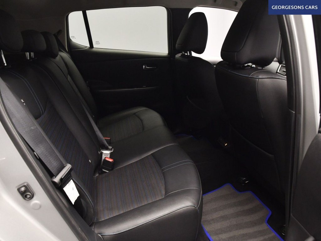 Used Nissan Leaf 2022 for sale - 77952776: Photo 16