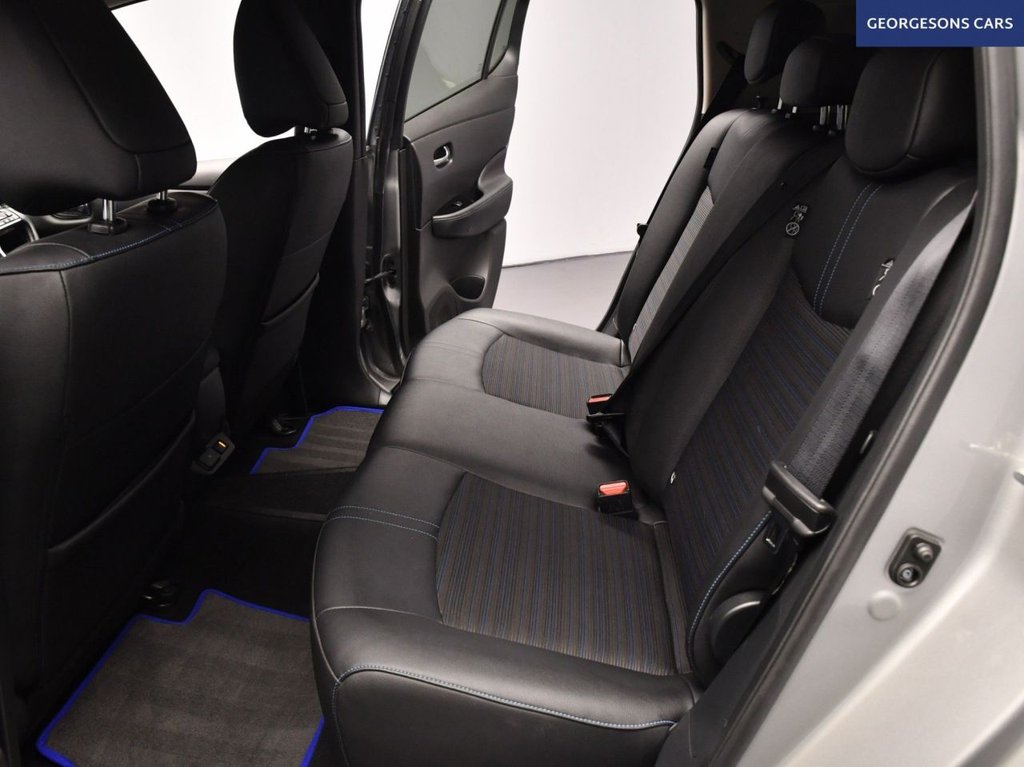 Used Nissan Leaf 2022 for sale - 77952776: Photo 18