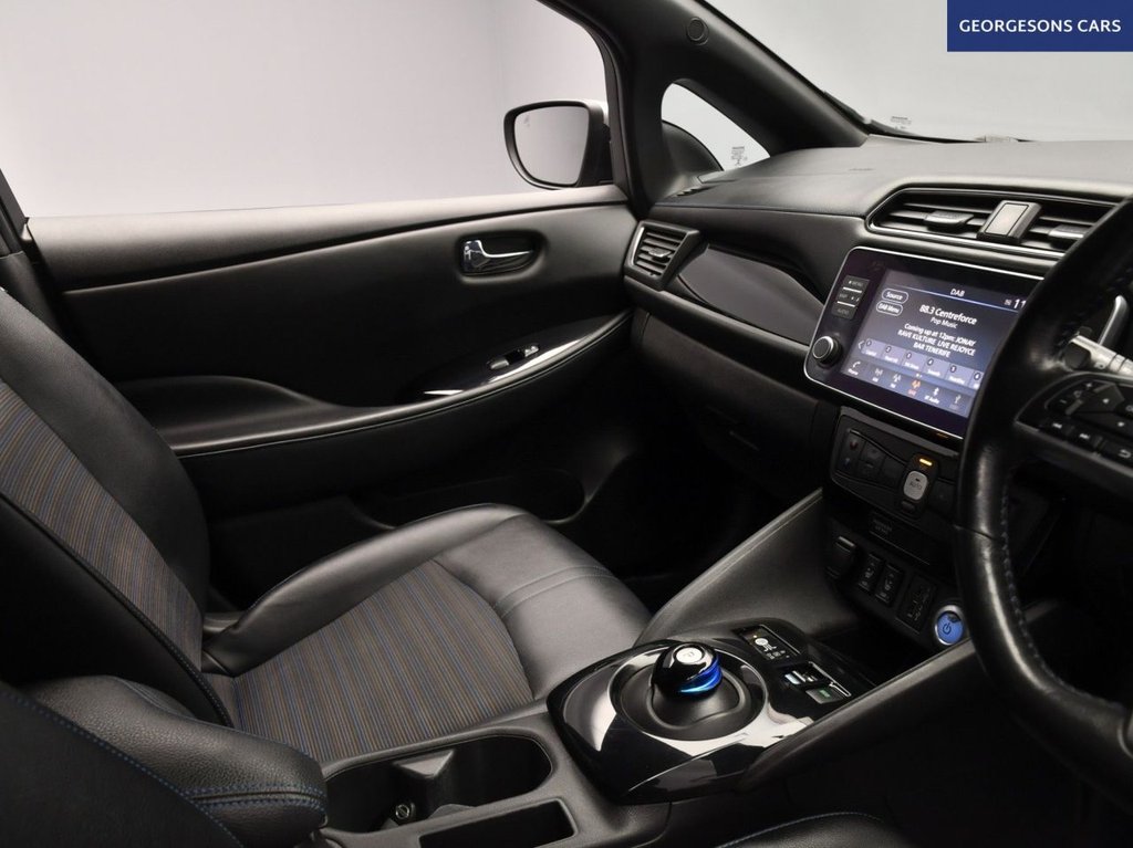 Used Nissan Leaf 2022 for sale - 77952776: Photo 21