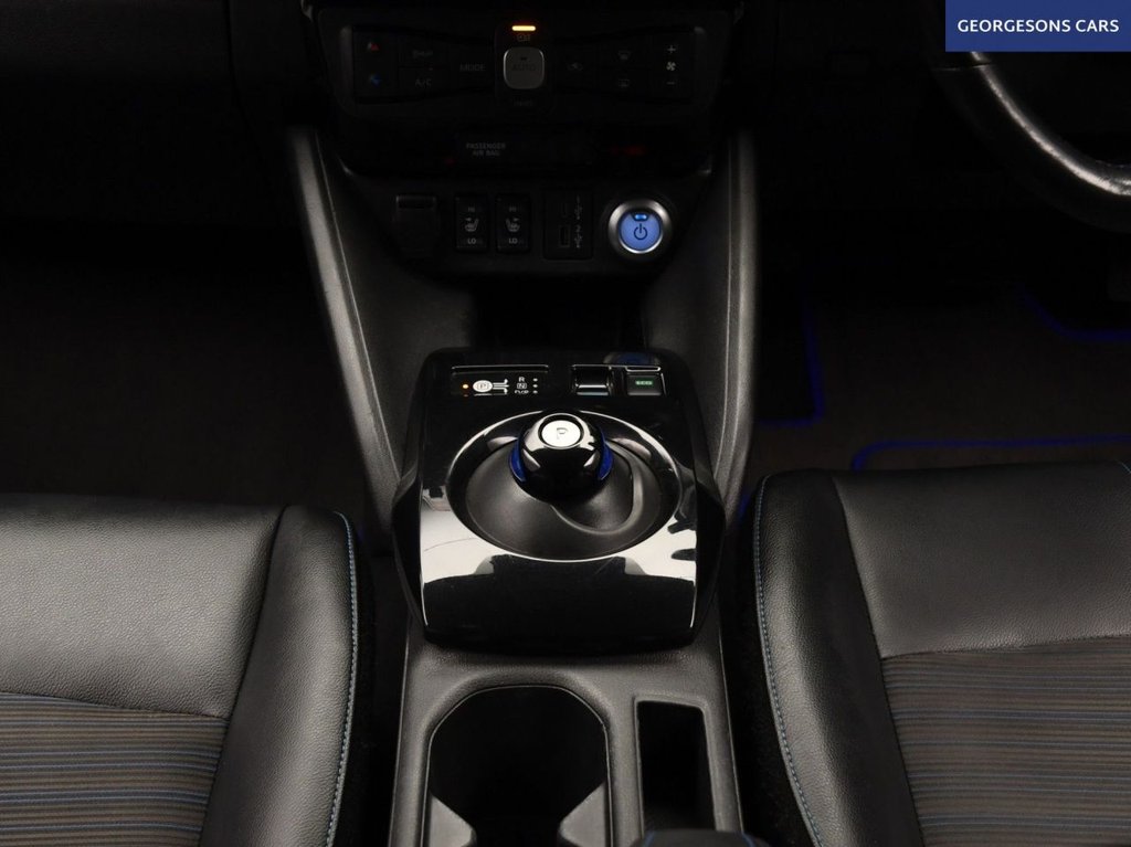 Used Nissan Leaf 2022 for sale - 77952776: Photo 22