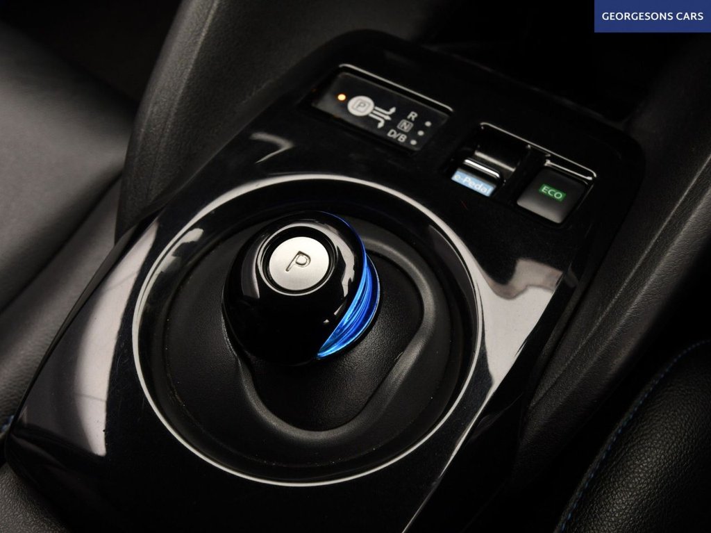 Used Nissan Leaf 2022 for sale - 77952776: Photo 25