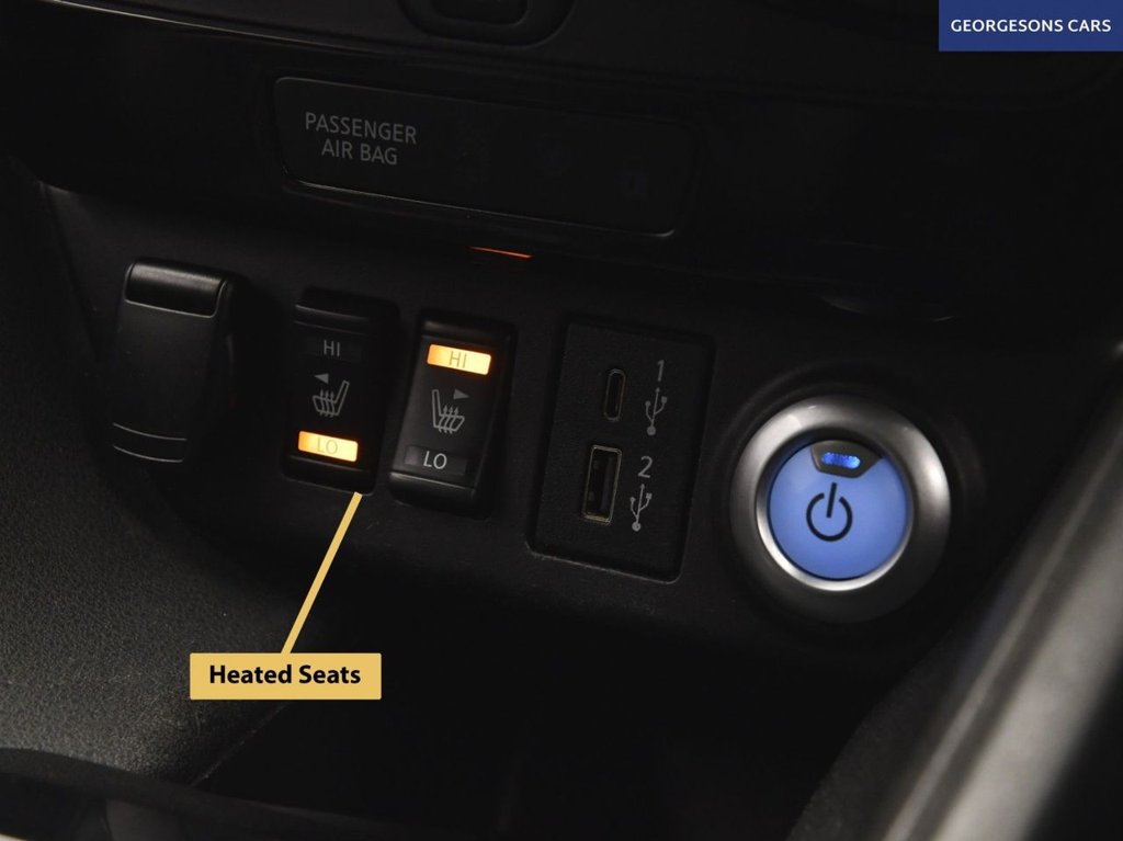 Used Nissan Leaf 2022 for sale - 77952776: Photo 27