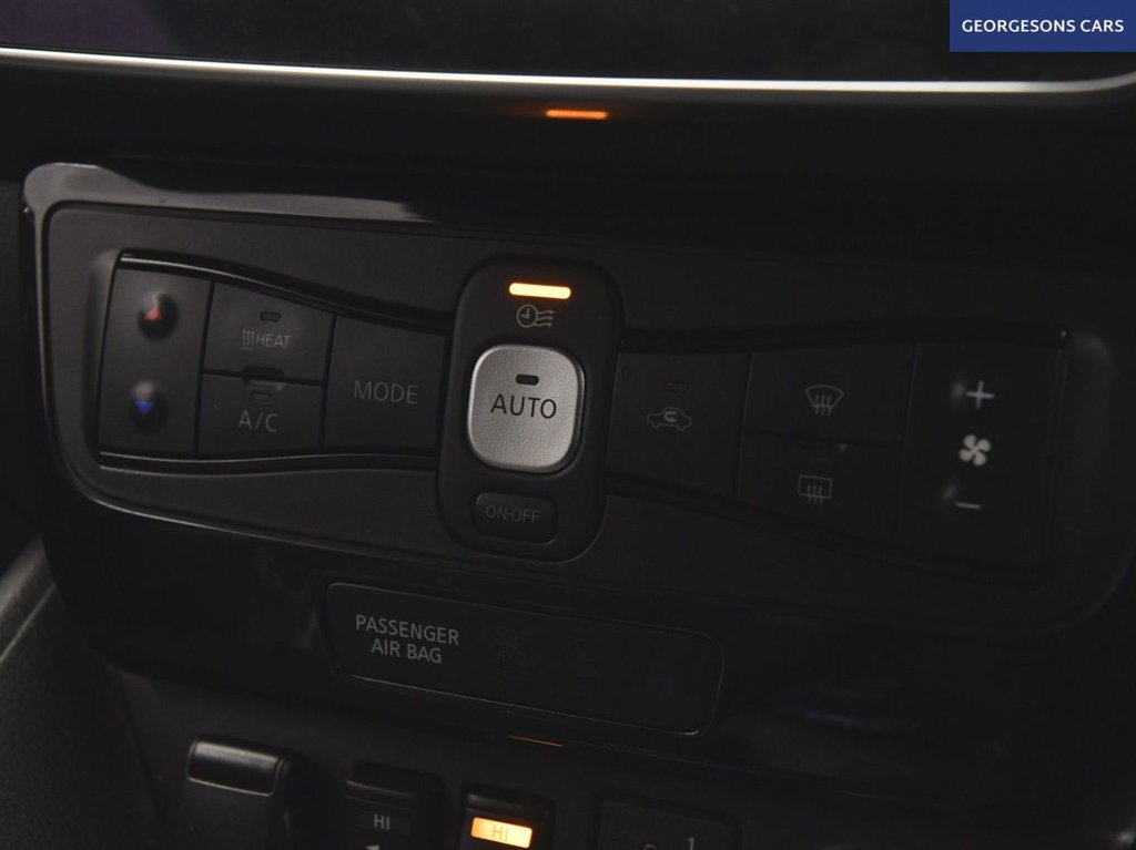 Used Nissan Leaf 2022 for sale - 77952776: Photo 28