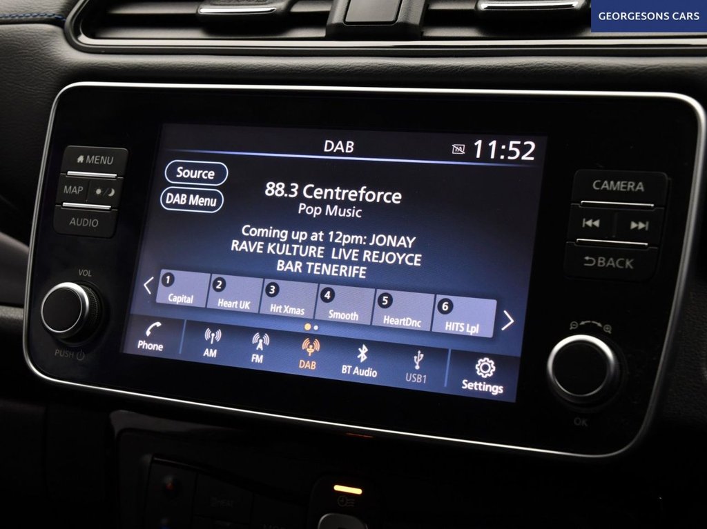 Used Nissan Leaf 2022 for sale - 77952776: Photo 29