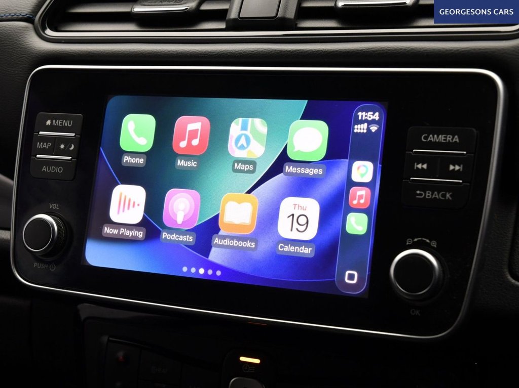 Used Nissan Leaf 2022 for sale - 77952776: Photo 32