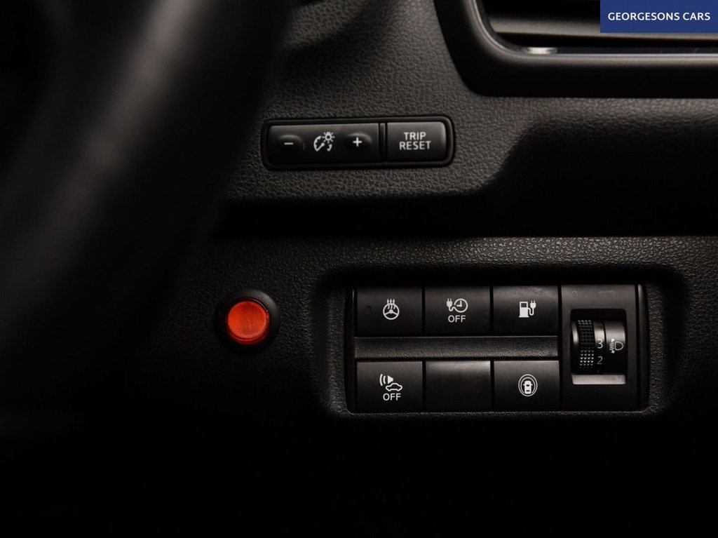 Used Nissan Leaf 2022 for sale - 77952776: Photo 35