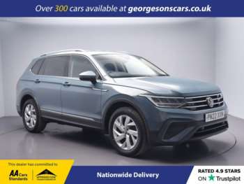 2022 (22) - 1.5 TSI Life SUV 5dr Petrol Manual Euro 6 (s/s) (150 ps)