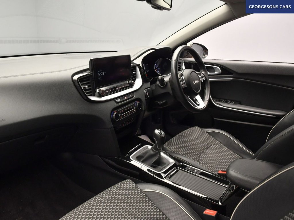 Used Kia XCeed 2022 for sale - 77249790: Photo 10