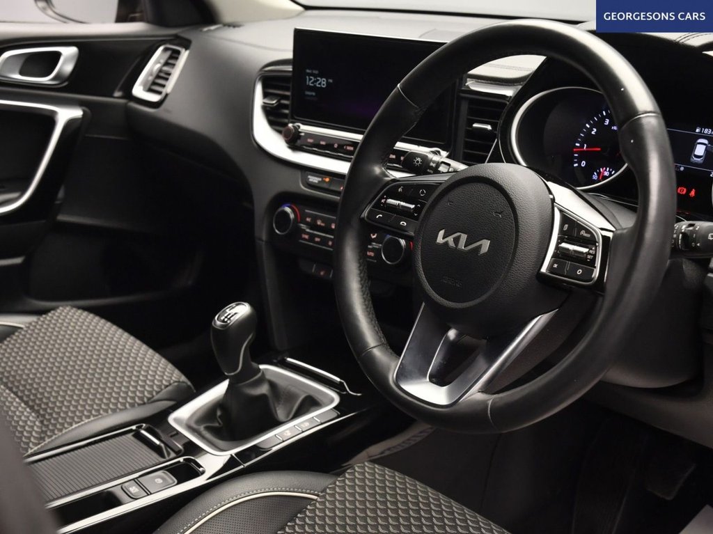 Used Kia XCeed 2022 for sale - 77249790: Photo 11