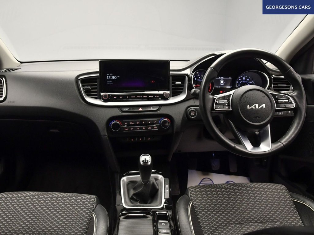 Used Kia XCeed 2022 for sale - 77249790: Photo 12