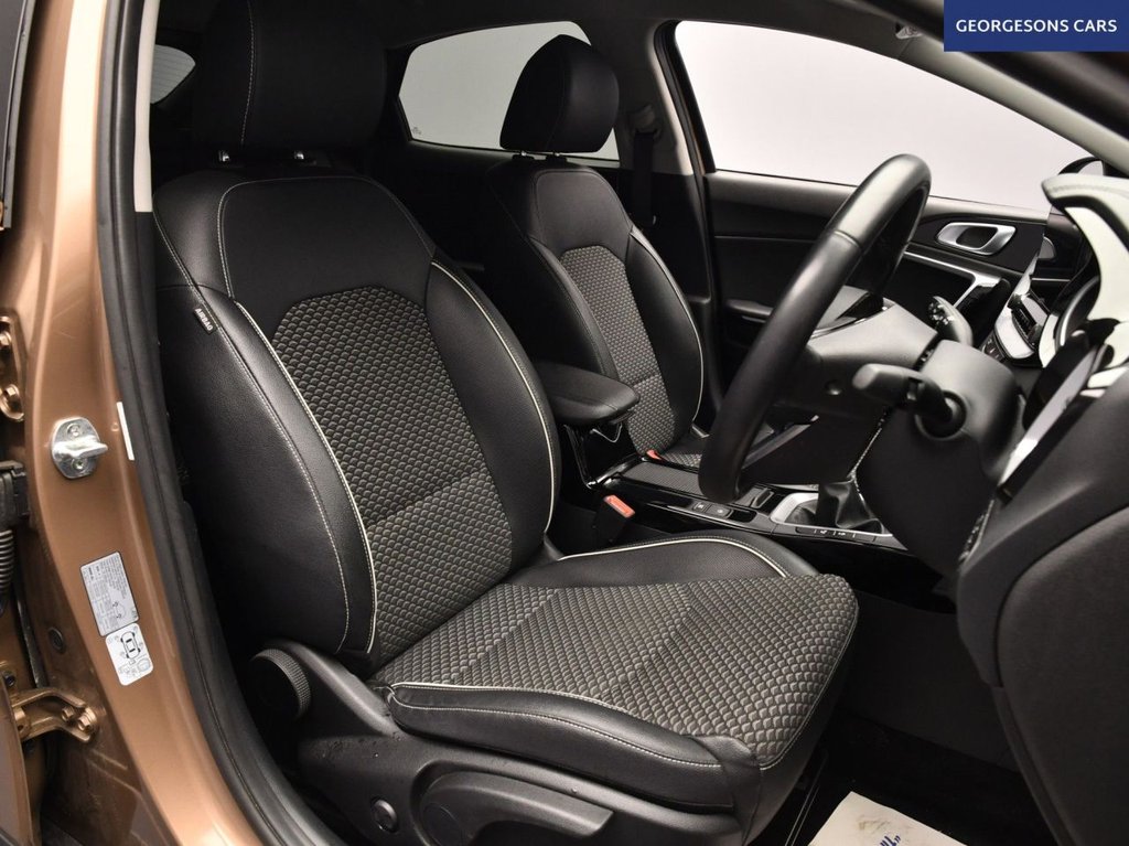 Used Kia XCeed 2022 for sale - 77249790: Photo 13