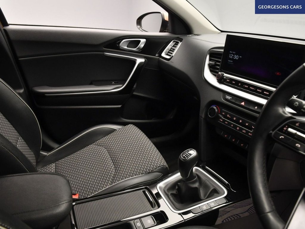 Used Kia XCeed 2022 for sale - 77249790: Photo 19