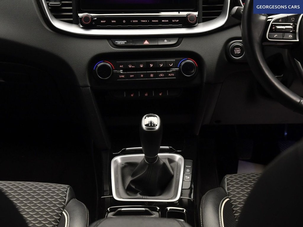 Used Kia XCeed 2022 for sale - 77249790: Photo 20