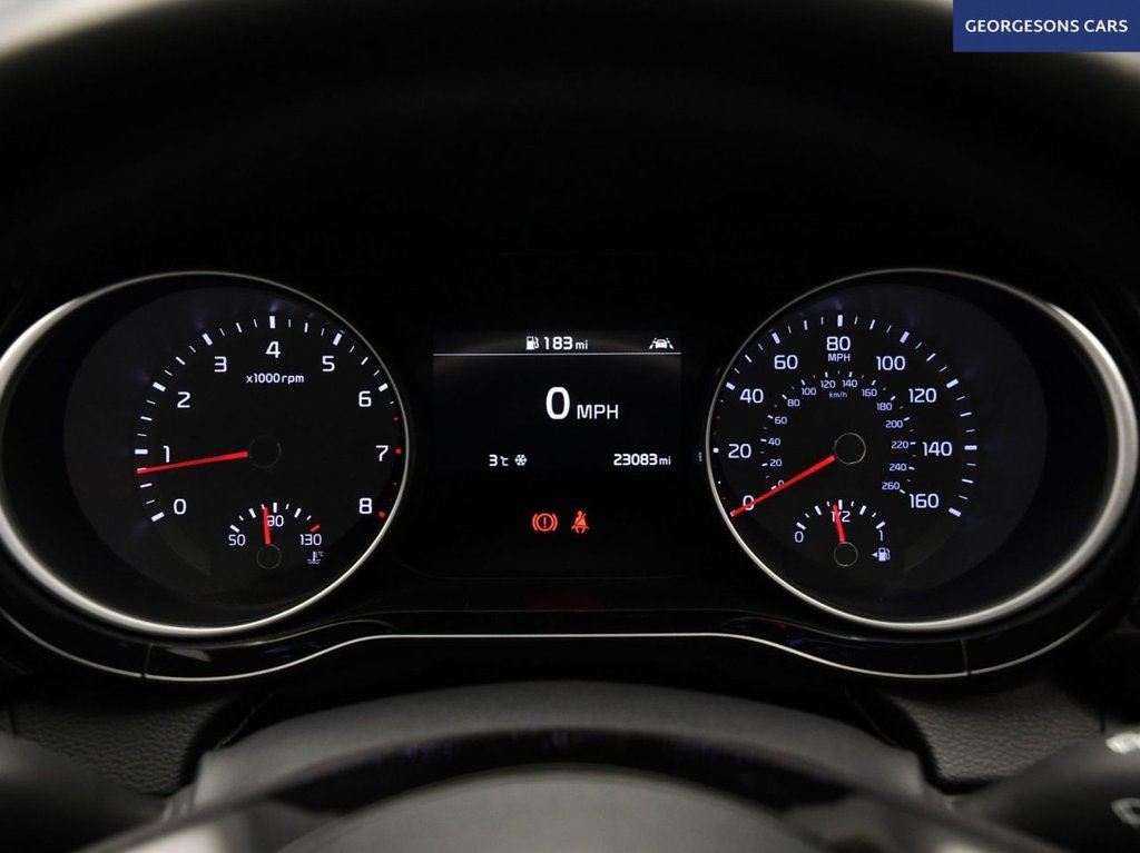 Used Kia XCeed 2022 for sale - 77249790: Photo 22