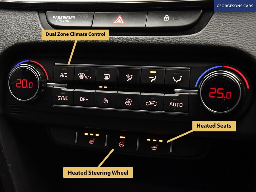 Used Kia XCeed 2022 for sale - 77249790: Photo 25