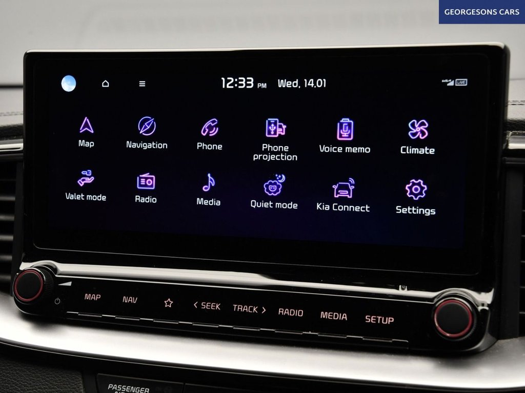 Used Kia XCeed 2022 for sale - 77249790: Photo 26