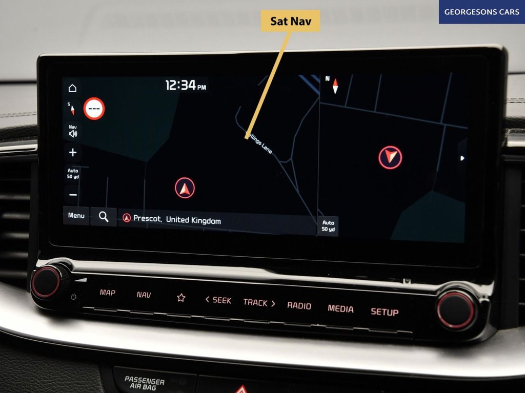 Used Kia XCeed 2022 for sale - 77249790: Photo 27