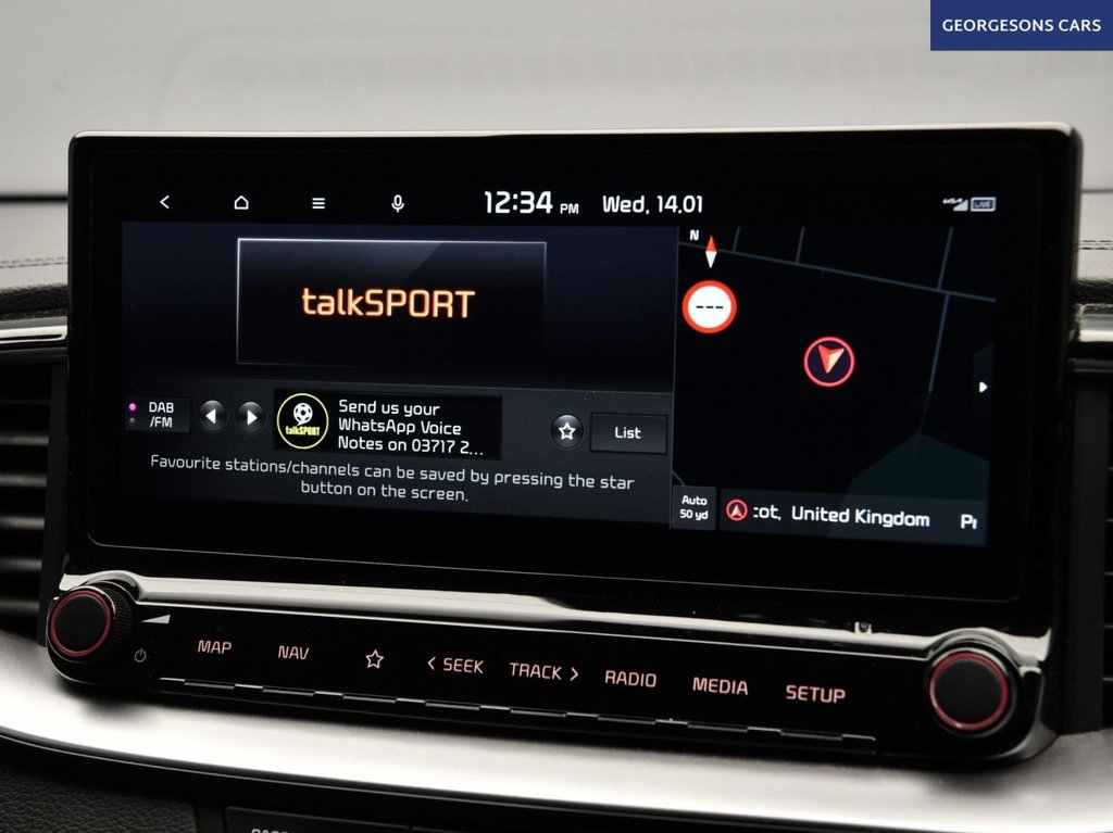 Used Kia XCeed 2022 for sale - 77249790: Photo 28