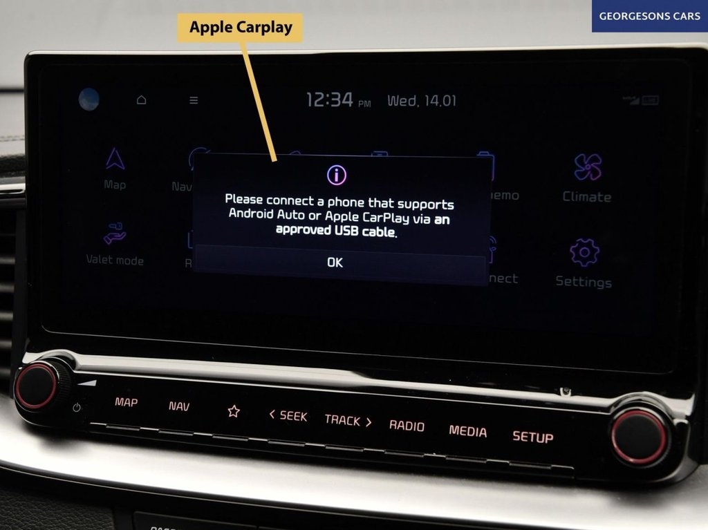 Used Kia XCeed 2022 for sale - 77249790: Photo 29