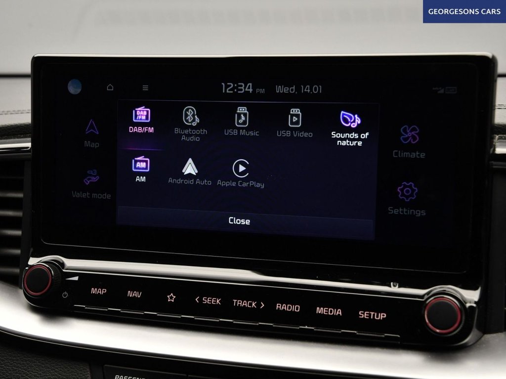 Used Kia XCeed 2022 for sale - 77249790: Photo 30