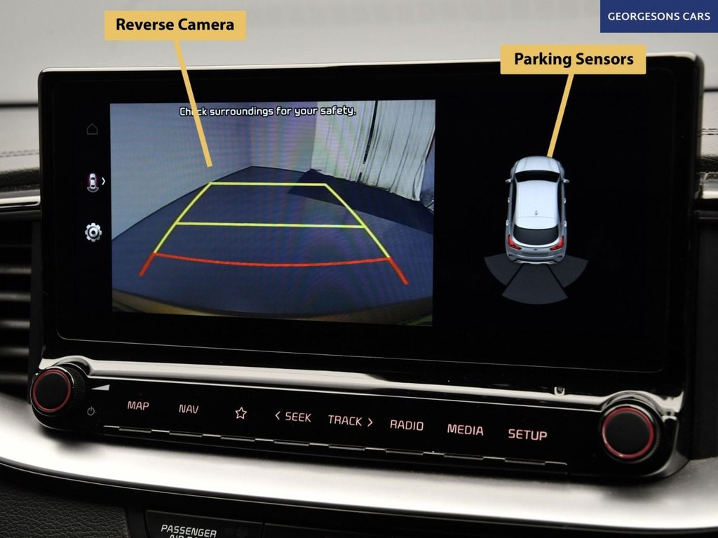 Used Kia XCeed 2022 for sale - 77249790: Photo 31