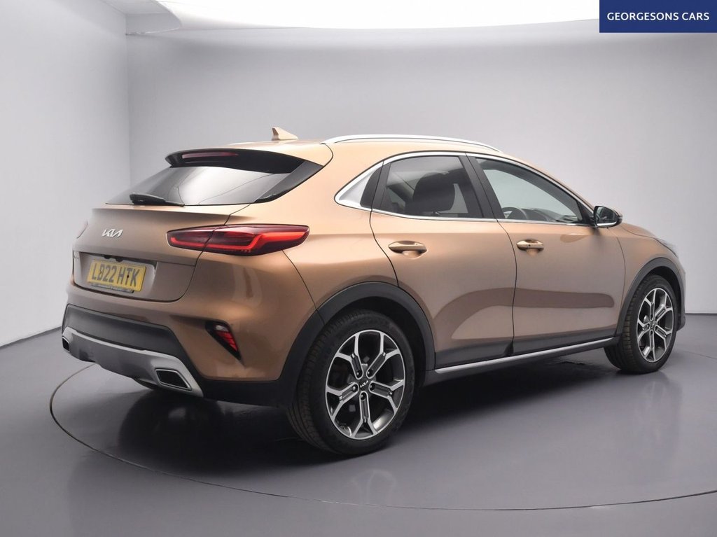 Used Kia XCeed 2022 for sale - 77249790: Photo 6