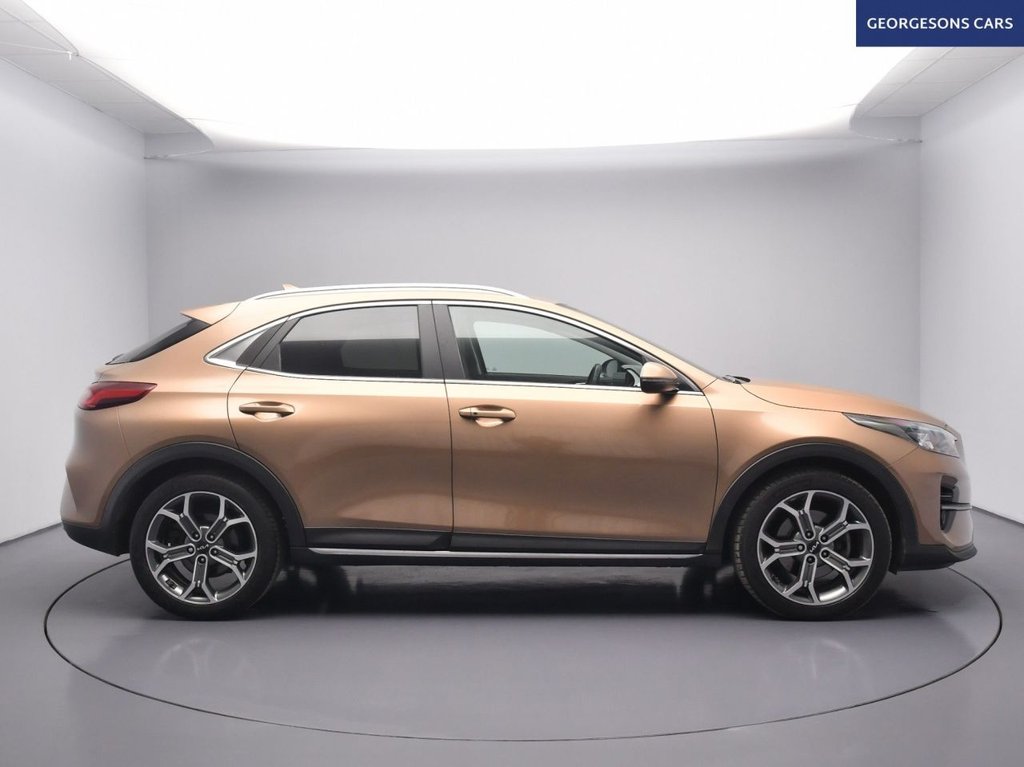 Used Kia XCeed 2022 for sale - 77249790: Photo 7