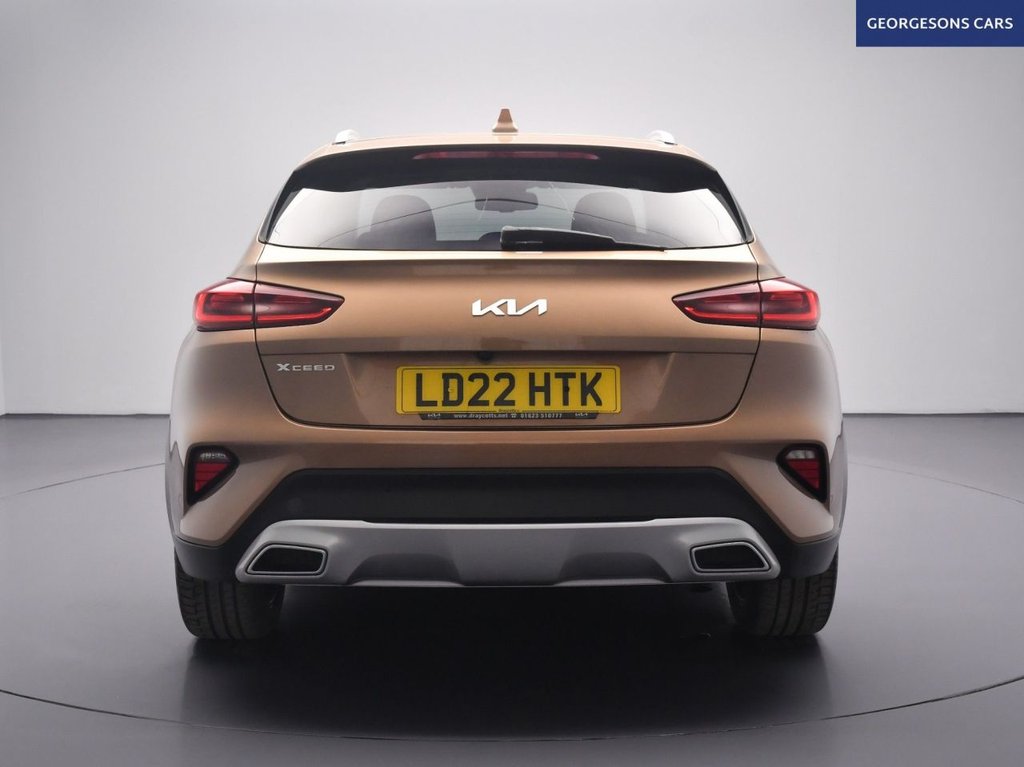 Used Kia XCeed 2022 for sale - 77249790: Photo 8