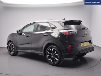Used Ford Puma 2022 for sale - 78818481: Photo