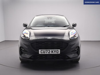 Used Ford Puma 2022 for sale - 78818481: Photo