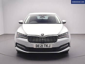 Used Skoda Superb 2021 for sale - 79574139: Photo