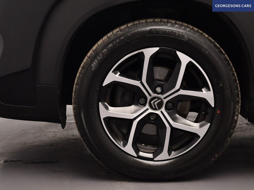 Used Citroen C3 Aircross 2022 for sale - 78096365: Photo 10