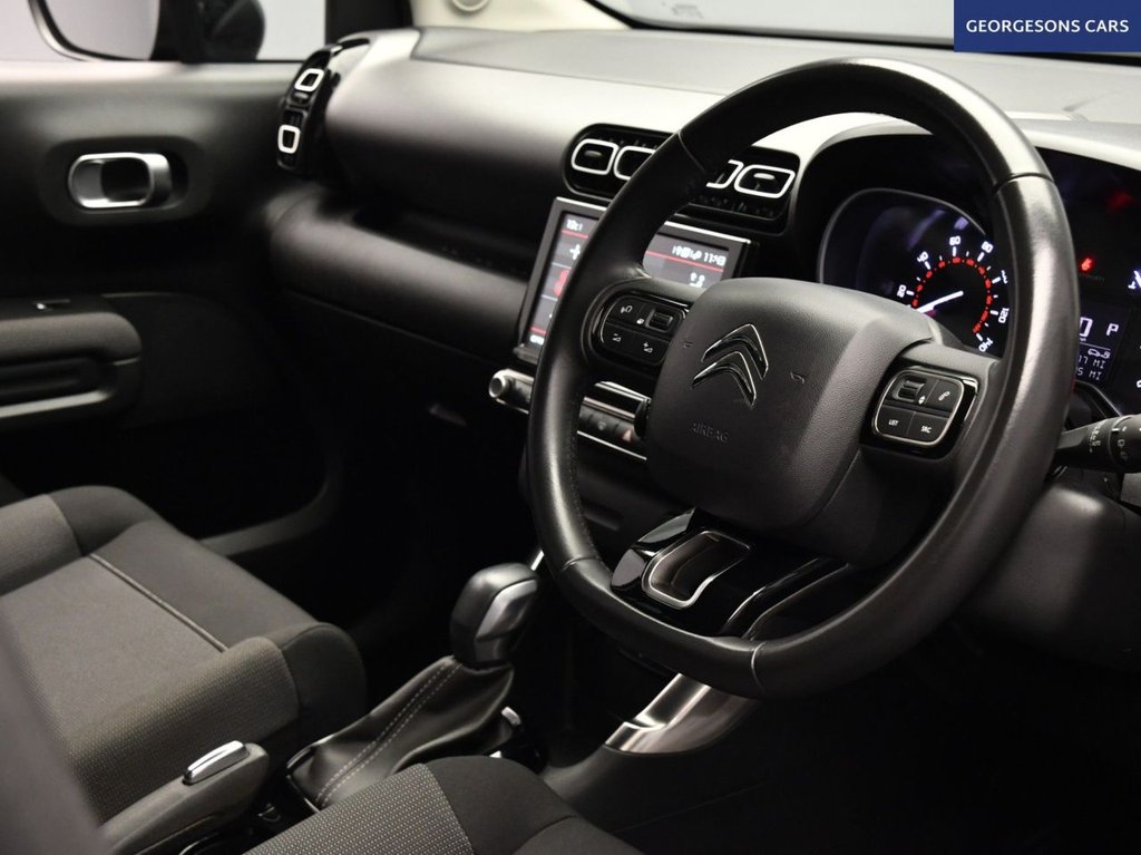 Used Citroen C3 Aircross 2022 for sale - 78096365: Photo 12