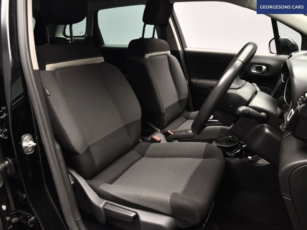 Used Citroen C3 Aircross 2022 for sale - 78096365: Photo 14