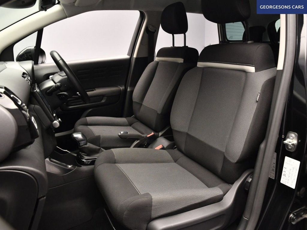 Used Citroen C3 Aircross 2022 for sale - 78096365: Photo 15