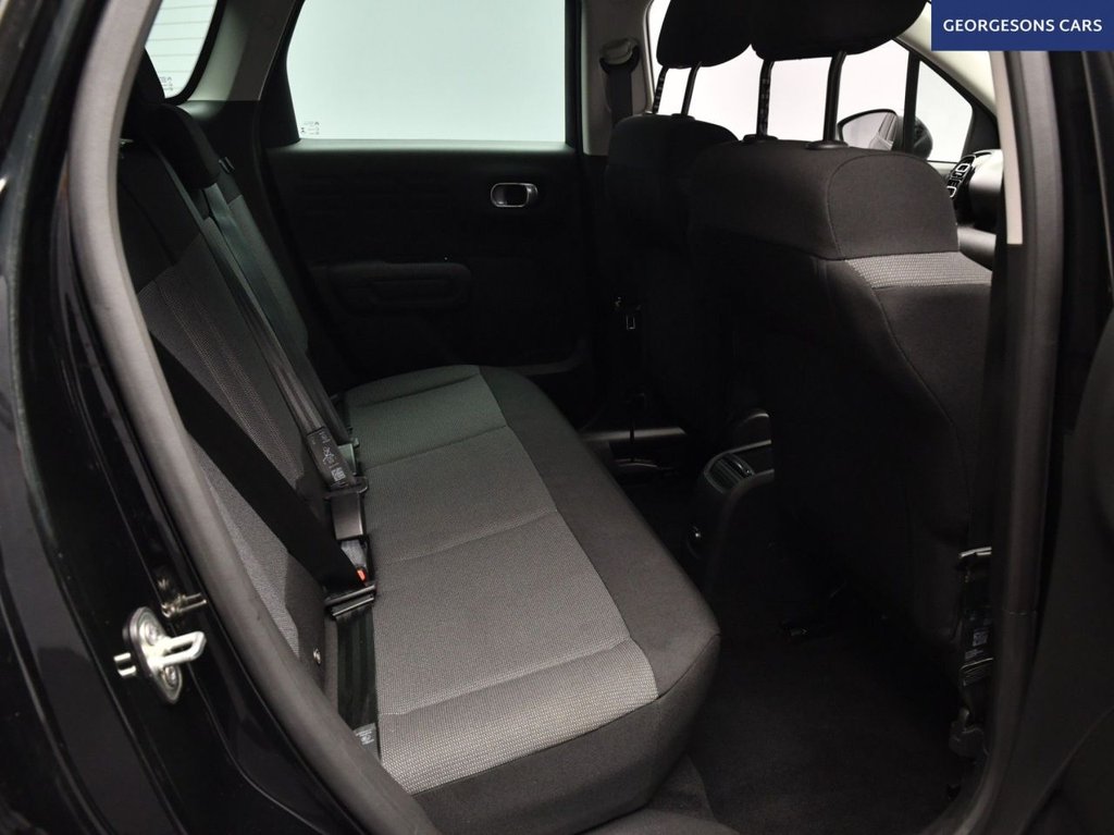 Used Citroen C3 Aircross 2022 for sale - 78096365: Photo 16